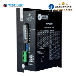 Drive 3DM2283 (Driver 3 phase)