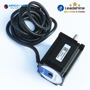 Động cơ bước Stepper 573S20-LS (Step 3 phase)