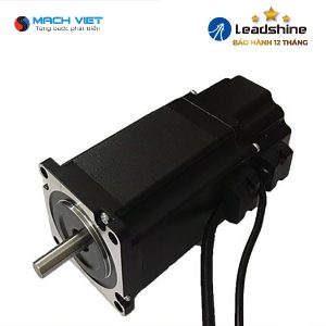 Động cơ bước Stepper 57HS22-BZ (có phanh)
