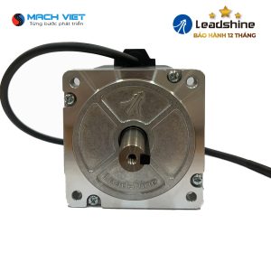 Động cơ bước Stepper 86CM45 thông số: 4.5Nm - 6A - L80 - trục 12.7
