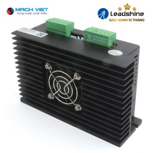 Drive DMA860E (tín hiệu đầu vào 5V hoặc 24V)
