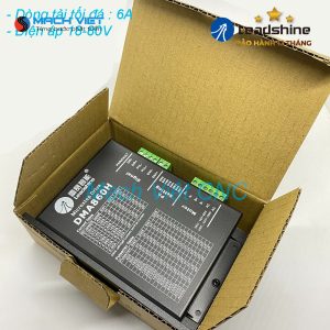 Drive Leadshine DMA860H