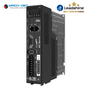 Drive Leadshine EL6-EC400 (400W, 220VAC 1ph, 3.5A, Ethercat)