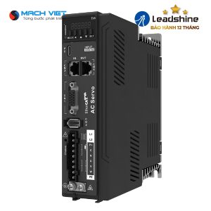 Drive Leadshine EL6-EC750 (750W, 220VAC 1ph, 5.5A, Ethercat)