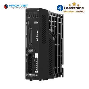 Drive Leadshine EL6-RS1000P (1000W, 220V 1ph, 7A, Modbus RTU/Pulse+Direction)