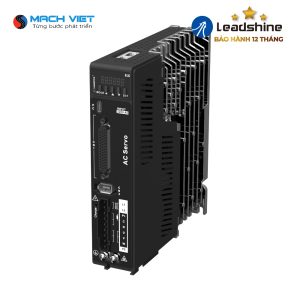 Drive Leadshine EL6-RS400P (400W, 220VAC 1ph, 3.5A, Modbus RTU/Pulse+Direction)