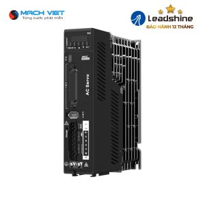 Drive Leadshine EL6-RS750P (750W, 220VAC 1ph, 5.5A, Modbus RTU/Pulse+Direction)
