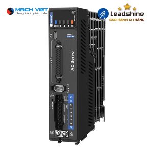 Drive Leadshine EL7-RS400P (400W, 220v 1pha, 3.5A, Modbus RTU/Pulse+Direction/Analogue)