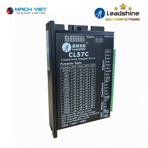 Drive CL57C (tín hiệu đầu vào 5V hoặc 24V)