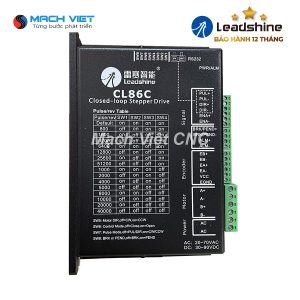 Drive CL86C (tín hiệu đầu vào 5V hoặc 24V)