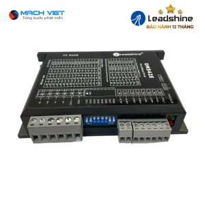 Drive DM542E (tín hiệu đầu vào 5V hoặc 24V)