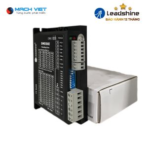 Drive DM556E (tín hiệu đầu vào 5V hoặc 24V)