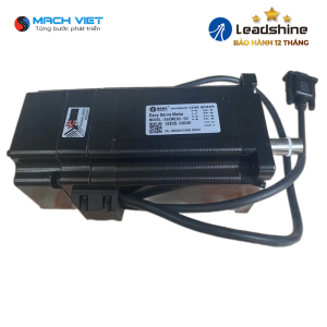 Động cơ HBS 8.5Nm 86CME85-BZ có phanh