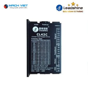 Drive CL42C (tín hiệu đầu vào 5V hoặc 24V)