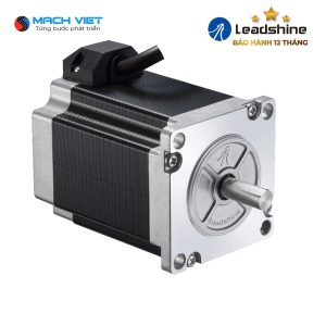 Động cơ bước Stepper 57CM26 thông số: 2.6Nm - 5A - L85 - trục 8