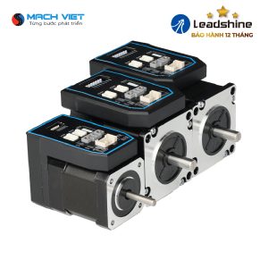Động cơ bước tích hợp iEM-RS1706