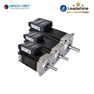 Động cơ Servo tích hợp iSV-B23130T-S21