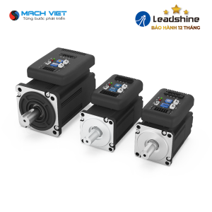 Động cơ Servo tích hợp iSV2-RS6020V24H