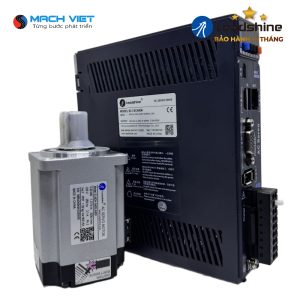Bộ động cơ Drive EL7EC AC Servo ELM2H60F 400W Leadshine