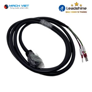 Dây cáp kết nối Leadshine AC Servo ELM