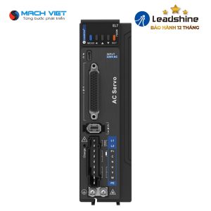 Drive Leadshine EL7-EC1000N (1000W, 220v 1pha, 7.5A, Ethercat, Analogue, Safe Torque Off (STO) SIL3)