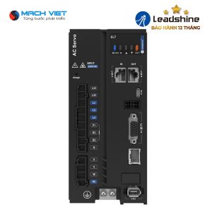 Drive Leadshine EL7-EC2000N (2000W, 220V 1ph/3ph, 12A, Ethercat)
