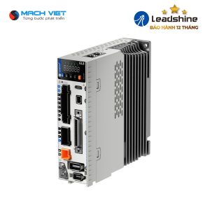 Drive Leadshine EL8-RS1000F (1000W, 220v 1ph/3pha, 7,0A, Modbus RTU/Pulse+Direction/Analogue)