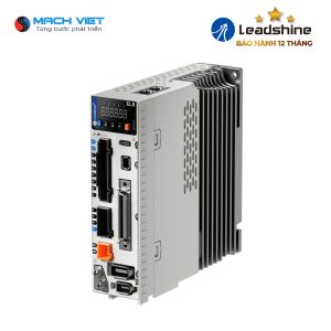 Drive Leadshine EL8-RS2000F (2000W, 220v 1ph/3pha, 12A, Modbus RTU/Pulse+Direction/Analogue)