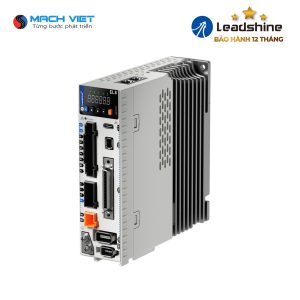 Drive Leadshine EL8-RS750F (750W, 220v 1ph/3pha, 5.5A, Modbus RTU/Pulse+Direction/Analogue)