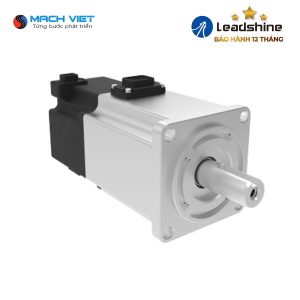 Motor Leadshine ELM1H-0200MA60F (200W, size 60, 0.64Nm, 1.92A, 3000rpm, encoder 23-bit)
