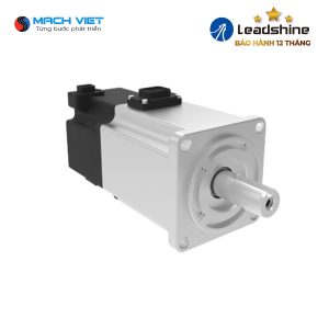 Motor Leadshine ELM1H-0400MA60E (400W+Brake, size 60, 1.27Nm, 3.81A, 3000rpm, encoder 23-bit)