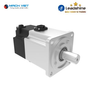 Motor Leadshine ELM1H-0750MA80E (750W+Brake, size 80, 2,39Nm, 7.17A, 3000rpm, encoder 23-bit)