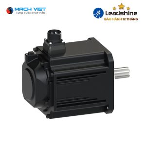 Motor Leadshine ELM1H-1800MD130E-H (1800W+Brake, size 130, 220V, 11.5Nm, 11.2A, 1500rpm, encoder 23-bit)