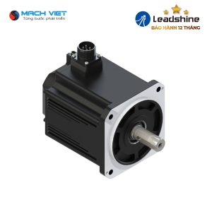 Motor Leadshine ELM1H-1800MD130F-H (1800W, size 130, 220V, 11.5Nm, 11.2A, 1500rpm, encoder 23-bit)