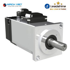 Motor Leadshine ELM2H-0100LA40F (100W, size 40, 220V, 0.32Nm, 0.95A, 3000rpm, encoder 23-bit)