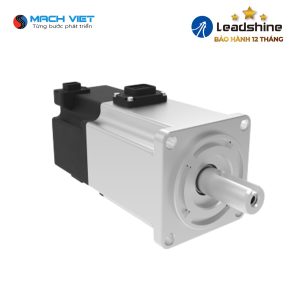 Motor Leadshine ELM2H-0400LA60E (400W+Brake, size 60, 220V, 1,27Nm, 3,81A, 3000rpm, encoder 23-bit)