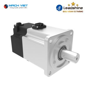 Motor Leadshine ELM2H-0750LA80E (750W+Brake, size 80, 220V, 2.39Nm, 7.17A, 3000rpm, encoder 23-bit)
