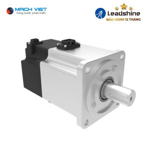 Motor Leadshine ELM2H-0750LA80F (750W, size 80, 220V, 2.39Nm, 7.17A, 3000rpm, encoder 23-bit)