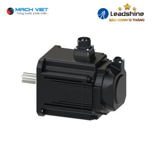 Motor Leadshine ELM2H-1300LD130E-H (1300W+Brake, size 130, 220V, 8.34Nm, 9.3A, 1500rpm, encoder 23-bit)