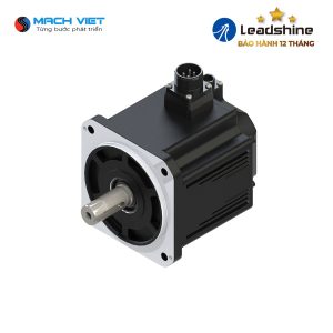 Motor Leadshine ELM2H-1300LD130F-H (1300W, size 130, 220V, 8.34Nm, 9.3A, 1500rpm, encoder 23-bit)