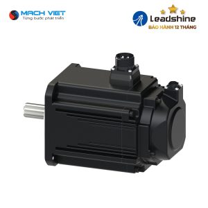Motor Leadshine ELM2H-1800LD130E-H (1800W+Brake, size 130, 220V, 11.5Nm, 11.2A, 1500rpm, encoder 23-bit)