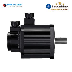 Motor Leadshine ELM2M-1000LB130F-H (1000W, size 130, 220V, 4.0Nm, 4.0A, 2500rpm, encoder 23-bit)