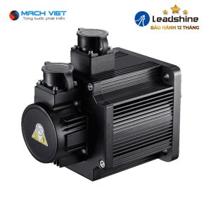 Motor Leadshine ELM2M-1500LB130F-H (1500W, size 130, 220V, 6.0Nm, 6.0A, 2500rpm, encoder 23-bit)