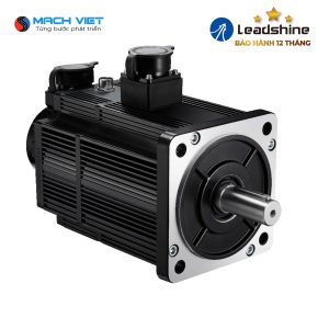 Motor Leadshine ELM2M-2000LB130E-H (2000W+Brake, size 130, 220V, 7.7Nm, 7.5A, 2500rpm, encoder 23-bit)