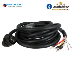 Motor Cable Leadshine chính hãng