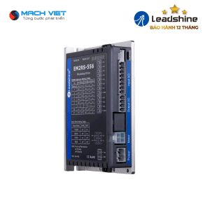 Bộ điều khiển động cơ bước Stepper drive EM2RS-556