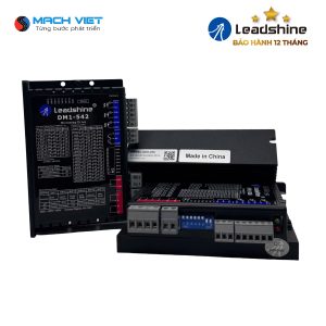 Bộ điều khiển động cơ bước Stepper Drive DM1-542