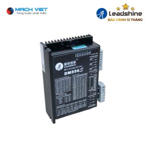 Bộ điều khiển động cơ bước Stepper Drive DM556S