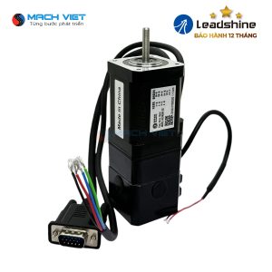 Động cơ bước vòng kín Closed Loop Stepper Motors 42CME08X-BZ (Có phanh)