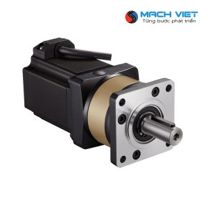 Động cơ bước Stepper motor 57CM22C-RD05 (tích hợp giảm tốc 1:5)
